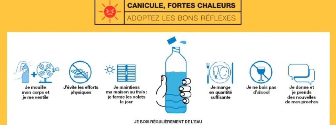 canicule