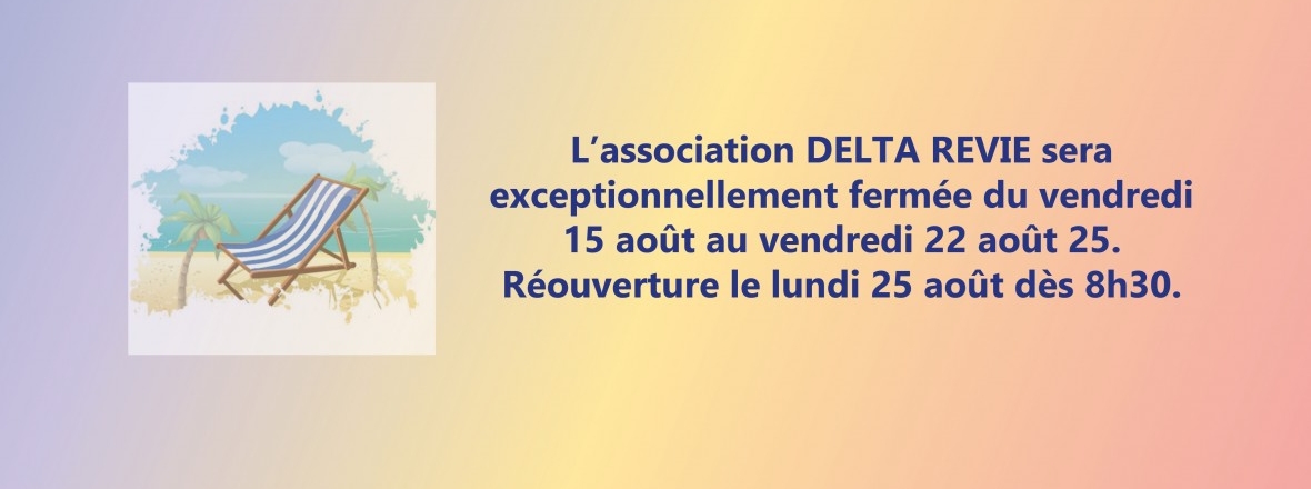 fermeture été